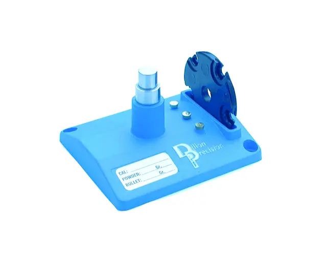 Dillon Toolhead Stand Stativ for Coversion Kit 