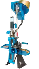 Dillon XL750 Presse uten conversion kit