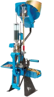 Dillon XL750 Presse uten conversion kit
