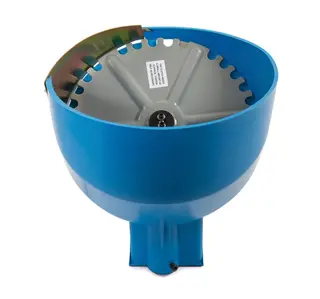 Dillon hylsemater XL 650/XL 750 Uten hylseplate Variabel hastighet