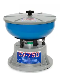 Dillon hylsevibrator liten CV750