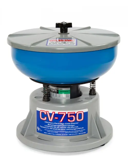 Dillon hylsevibrator liten CV750 