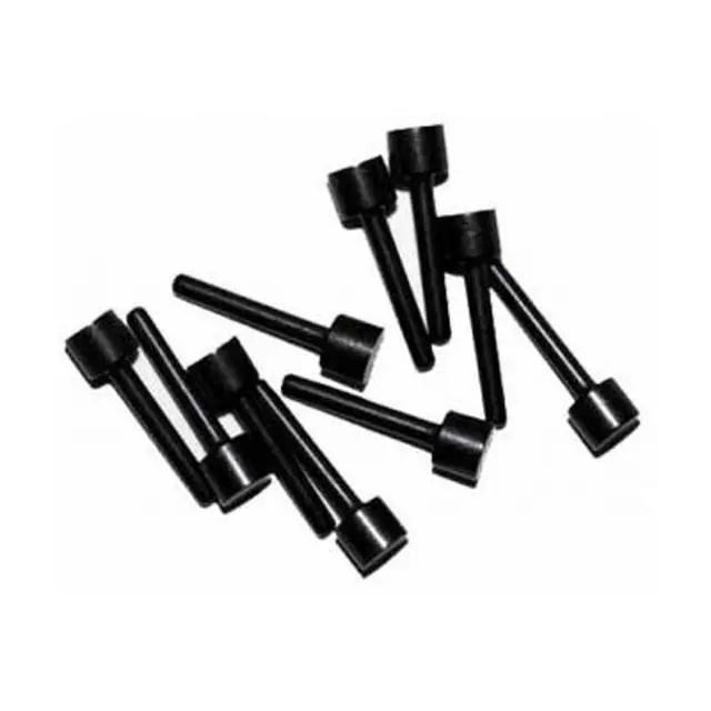 Dillon Decapping Pin Pistol - 10 stk 