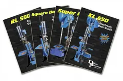 Dillon DVD XL650 