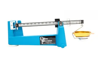 Dillon kruttvekt Eliminator