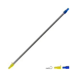 Dillon tennhetter&#248;r Pick-up tube Small pakke &#226; 4 stk.