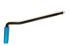 Dillon Roller Handle Aluminium håndtak 