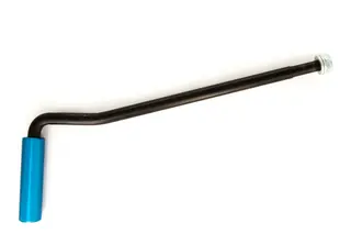 Dillon Roller Handle Aluminium h&#229;ndtak