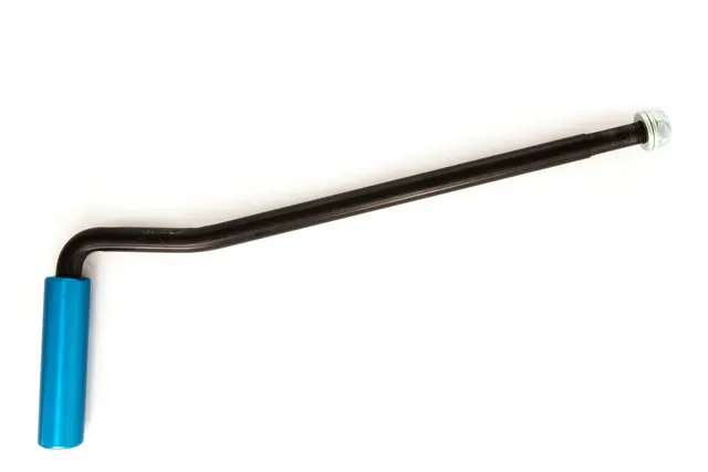 Dillon Roller Handle Aluminium håndtak 
