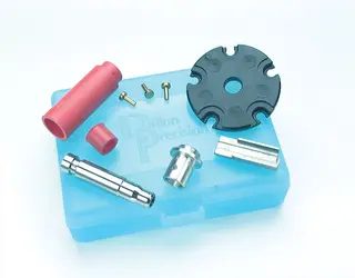 Dillon Conversion kit XL 650 &amp; 750