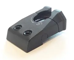 BAKSIKTE JUSTB. CZ 75 SP-O1/2 SHADOW - NEW