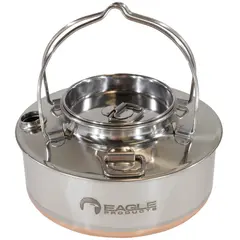 Eagle Products B&#229;lkjele Kobberbunn 0,7dl