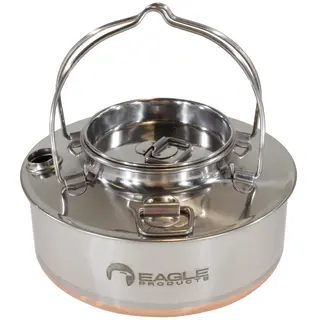 Eagle Products B&#229;lkjele Kobberbunn 0,7dl