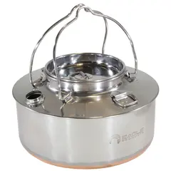 Eagle Products  B&#229;lkjele Kobberbunn 1,5L