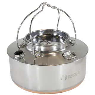 Eagle Products  B&#229;lkjele Kobberbunn 1,5L