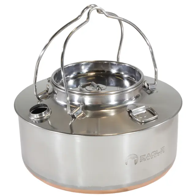 Eagle Products  Bålkjele Kobberbunn 1,5L 