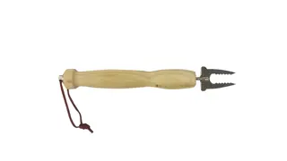 Eagle Products Grillpinne, Teleskop