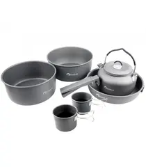 Eagle Products Kjelesett 8 deler m/kaffekjele