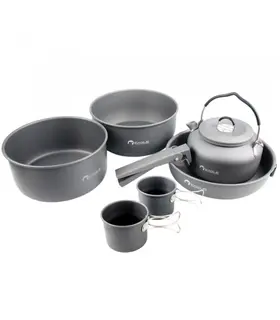 Eagle Products Kjelesett 8 deler m/kaffekjele