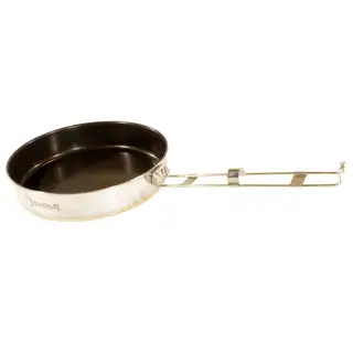 Eagle Product Stekepanne st&#229;l med teflon