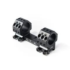 EAW GTM Skinnemontasje &#216;30 BH19,0 mm