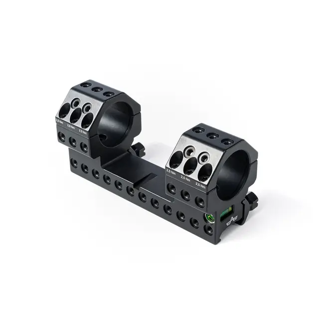 EAW GTM Skinnemontasje Ø30 BH19,0 mm 
