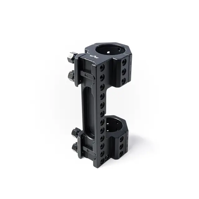EAW GTM Skinnemontasje Ø30 BH19,0 mm 