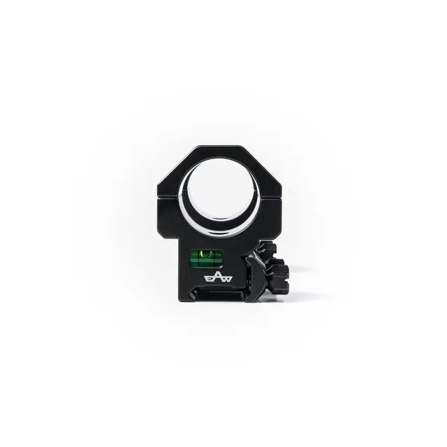 EAW GTM Skinnemontasje Ø30 BH19,0 mm 