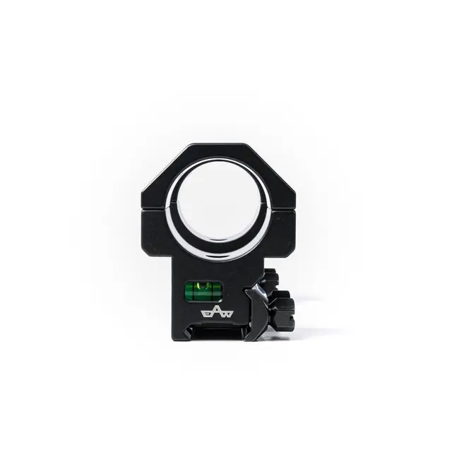 EAW GTM Skinnemontasje Ø34 BH21,0 mm 