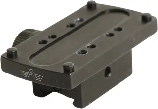 Eaw Adapter for Leica Tempus/Docter For 11mm skinne
