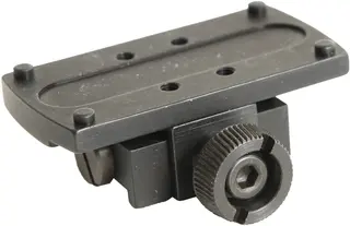 Eaw Adapter for Leica Tempus/Docter For 14,5mm skinne