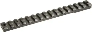 EAW Picatinny Aluminium Skinne for Sauer 100/101