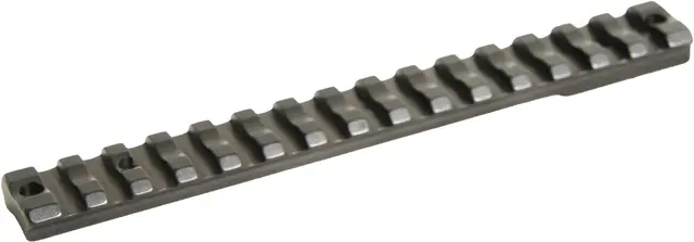 EAW Picatinny Aluminium Skinne for Sauer 100/101 