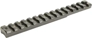 Eaw Picatinny skinne for Sauer 20 MOA 202 konisk for langholdskyting