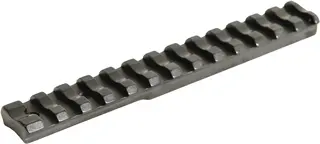 Eaw Picatinny skinne for Sauer 200STR