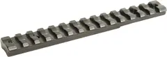 Eaw Picatinny skinne for Sauer 202