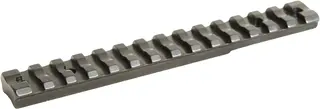 Eaw Picatinny skinne for Sauer 202