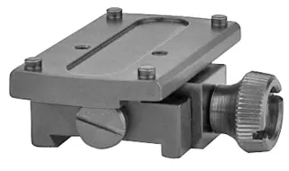 Eaw Adapter for Leica Tempus/Docter For Brno CZ 19mm