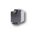 EAW Mellomstykke bakre f/sving 10,0mm