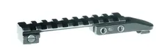 EAW Weaver skinne for Sauer 202 Svingmontasje