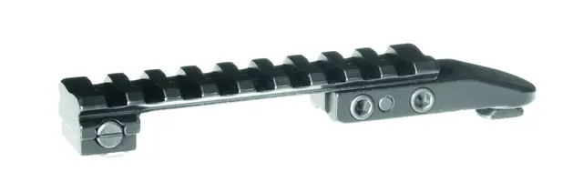 EAW Weaver skinne for Sauer 202 Svingmontasje 