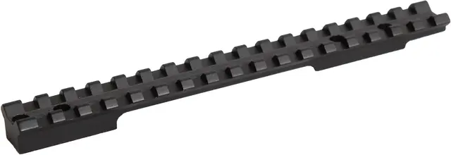 EGW Picatinny skinne for Sauer 101/Rem 700 