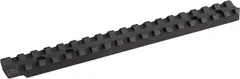 EGW Picatinny skinne for Ruger M77 Long Action