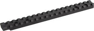 EGW Picatinny skinne for Ruger M77 Long Action