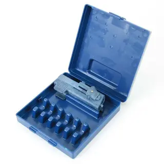 Engbo Hurtiglader .22 STR