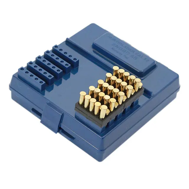 Engbo Hurtiglader .22 STR 