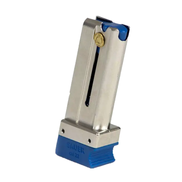 Sauer STR Engbo .22 Magasin 