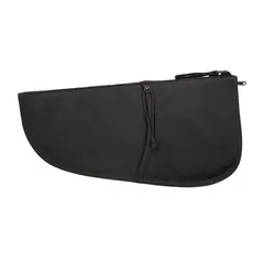 H&#229;ndv&#229;penfutteral cordura stor for v&#229;pen inntil 43 cm totallengde