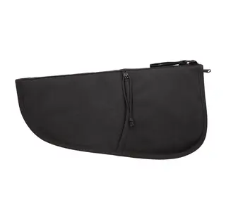 H&#229;ndv&#229;penfutteral cordura stor for v&#229;pen inntil 43 cm totallengde