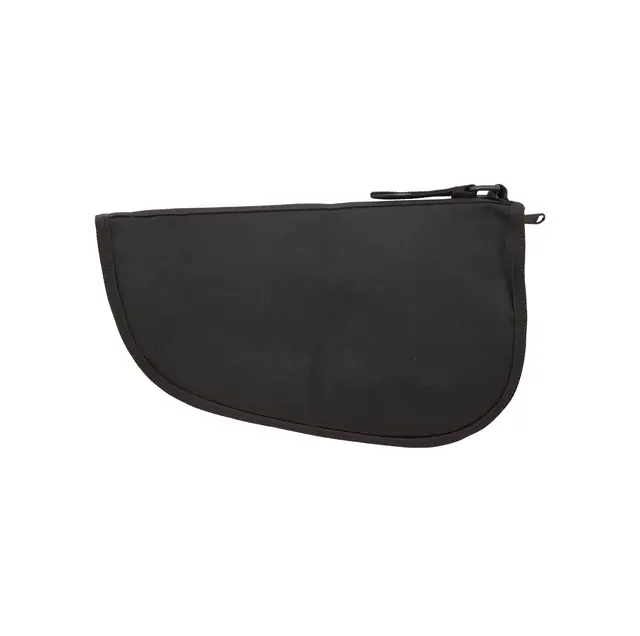 Håndvåpenfutteral cordura medium for våpen inntil 33 cm totallengde 